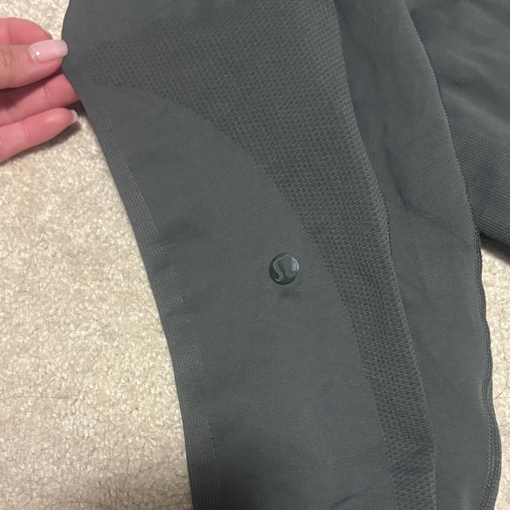 Lulu Lemon Leggings